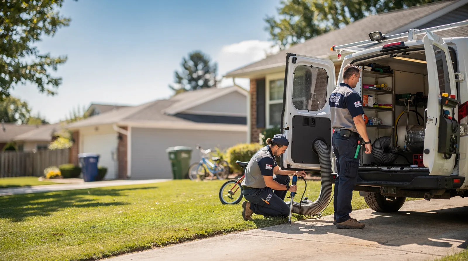 24/7 HVAC Repair & AC Replacement in Bird City, KS near me